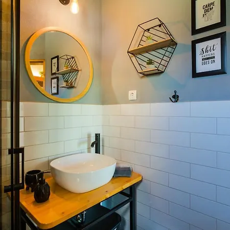Apartman Mediteran *