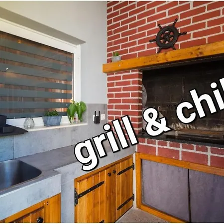 Mediteran Apartman