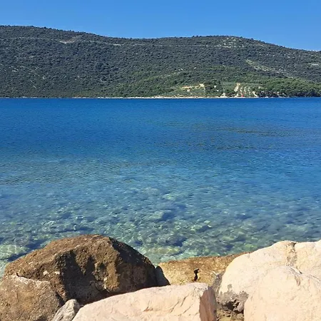 Mediteran דירה מרינה