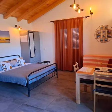 Apartman Mediteran
